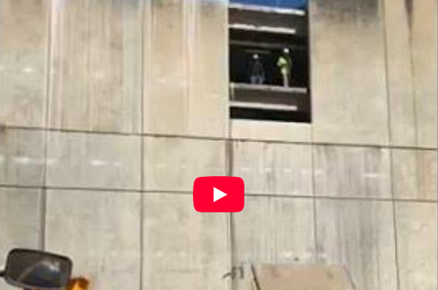 Thumbnail — Wall Sawing (Video 2)